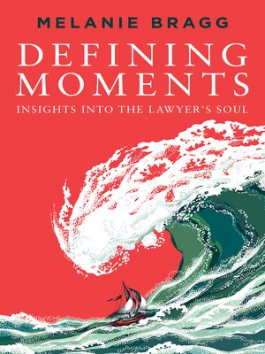 cover image of Defining Moments